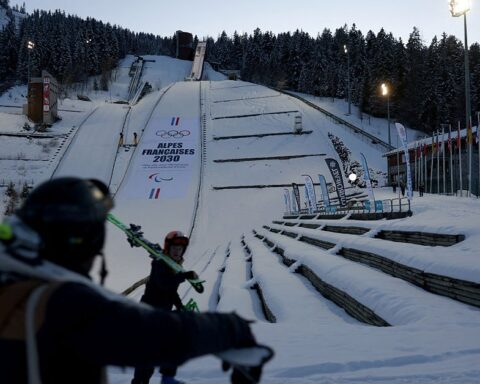 Les prochains Jeux Olympiques d'hiver en 2030 et 2034 : un retour en France et Utah