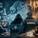 Les réseaux pédocriminels organisés en Europe : une réalité criminelle, des fantasmes politiques et un défi pour la sécurité.