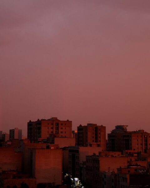 Les rêves d'un avenir radieux pour l'Iran au milieu des manifestations anti-régime