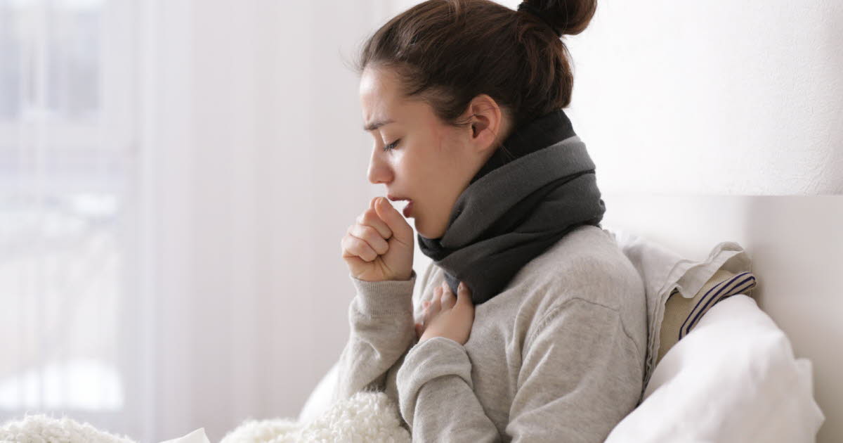 Les risques de surinfections bactériennes après la grippe et leur impact sur la santé