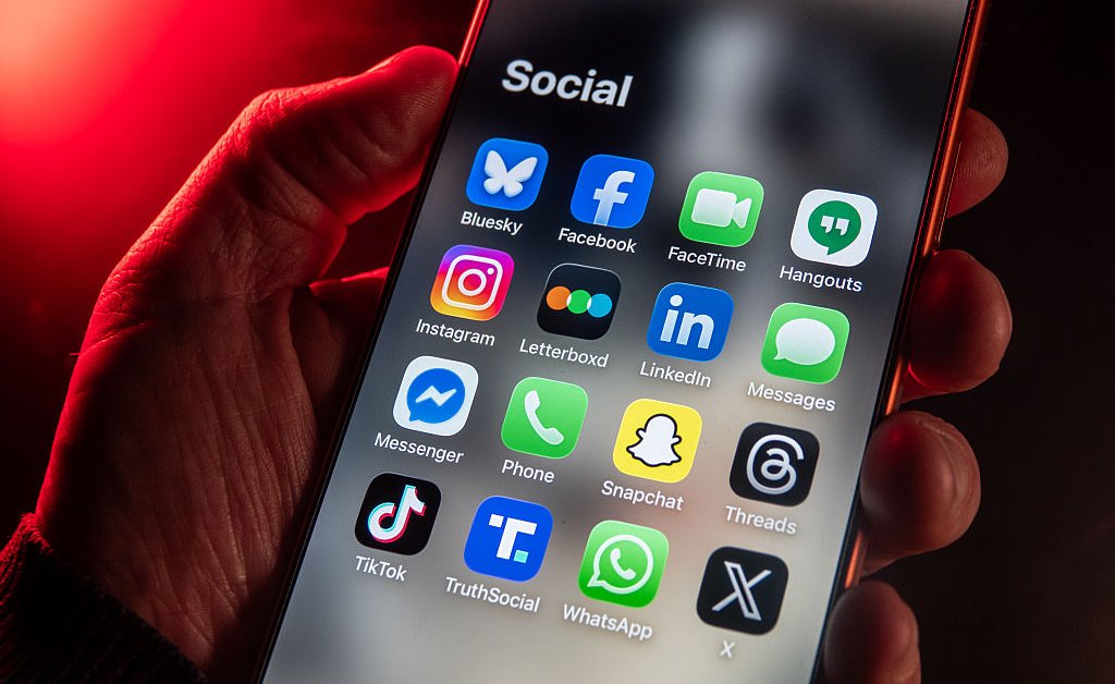 L'Espagne propose une interdiction des réseaux sociaux pour les mineurs de moins de 16 ans