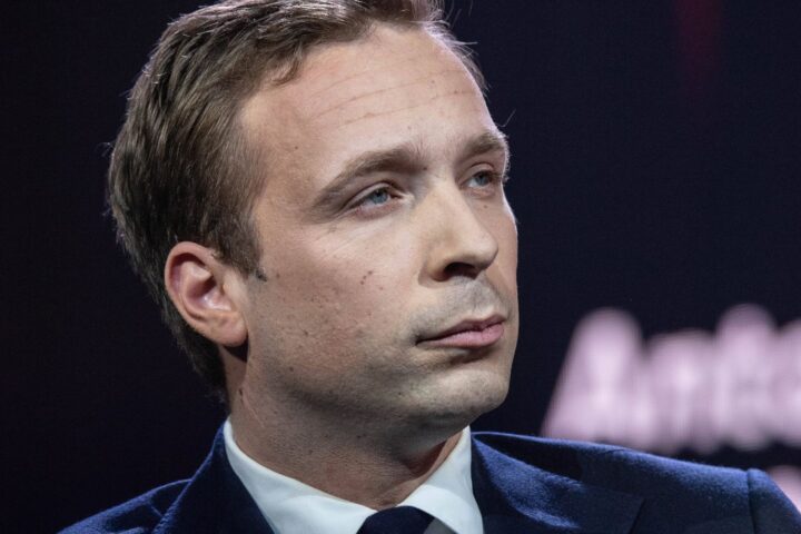 L'extrême droite obtient son premier siège de député en Haute-Savoie lors d'un scrutin marqué par une faible participation