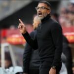 Ligue 1 : Habib Beye devient entraîneur de l'Olympique de Marseille, le racisme persiste dans le football.