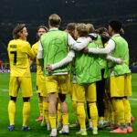 Ligue des champions : Bodo/Glimt brille sur la scène du football européen tandis que le PSG élimine Monaco dans un match difficile.