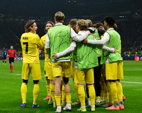 Ligue des champions : Bodo/Glimt brille sur la scène du football européen tandis que le PSG élimine Monaco dans un match difficile.