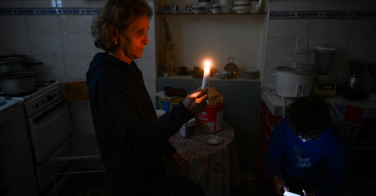 L'impact du blocus pétrolier des États-Unis sur Cuba entraîne une crise énergétique majeure