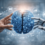 L'intelligence artificielle et les compétences interpersonnelles : une alliance surprenante