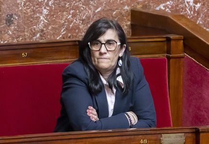 Lisette Pollet explique le licenciement de son assistant pour des publications racistes et antisémites