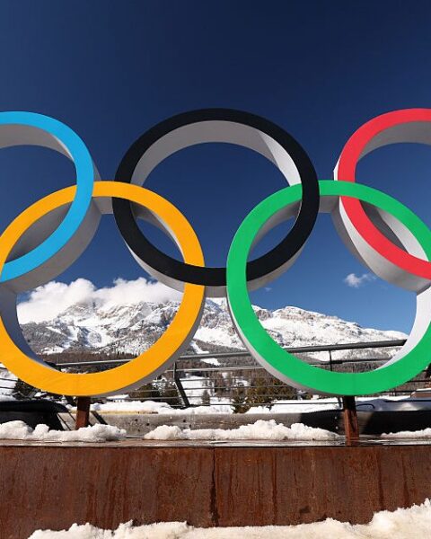L'ordre des pays lors de la cérémonie d'ouverture des Jeux olympiques de 2026 à Milan-Cortina