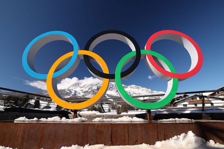 L'ordre des pays lors de la cérémonie d'ouverture des Jeux olympiques de 2026 à Milan-Cortina