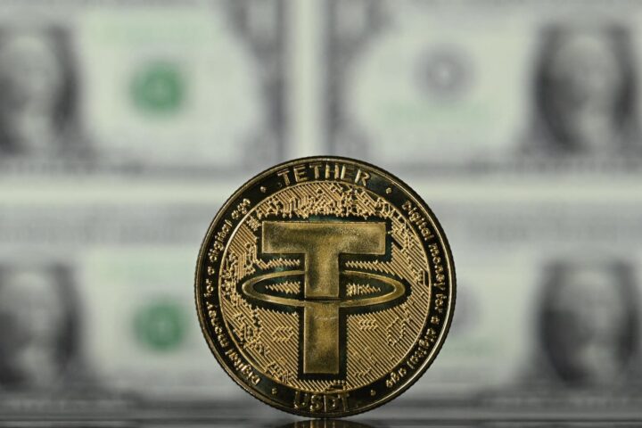 L'utilisation des stablecoins par les réseaux illicites atteint un niveau record en 2025