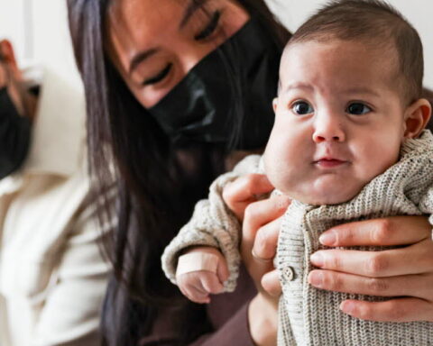 Lyon : Issa, sauvé d’une tumeur à Mulhouse grâce à une thérapie innovante lyonnaise