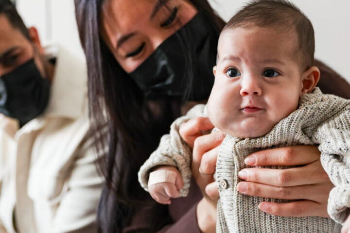 Lyon : Issa, sauvé d’une tumeur à Mulhouse grâce à une thérapie innovante lyonnaise