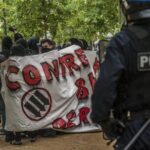 Lyon : la mort de Quentin Deranque accentue les tensions entre ultradroite et ultragauche