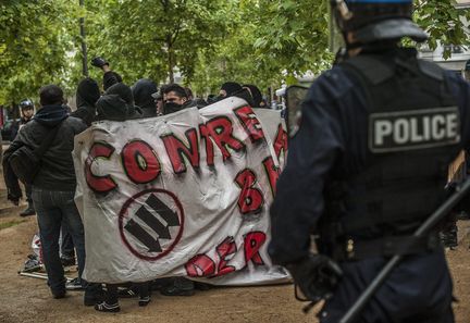 Lyon : la mort de Quentin Deranque accentue les tensions entre ultradroite et ultragauche