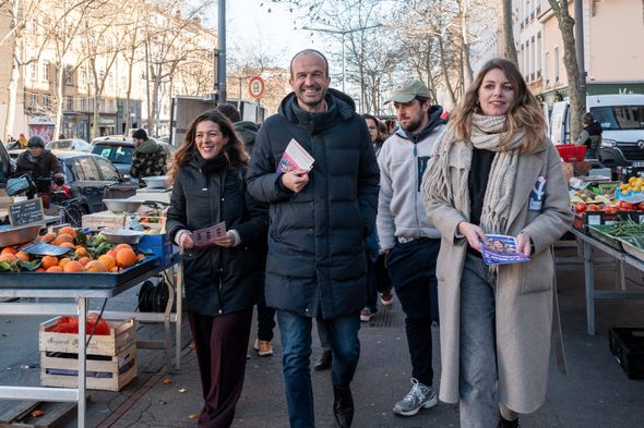 Lyon : la mort de Quentin Deranque soulève des enjeux politiques nationaux avant les municipales