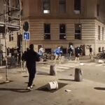 Lyon : tensions entre extrême droite et extrême gauche s'intensifient