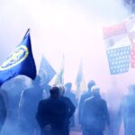 Lyon : un affrontement entre extrême droite et antifascistes fait une victime