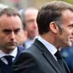 Macron en hausse de popularité, Lecornu atteint un record d'impopularité selon Ipsos BVA