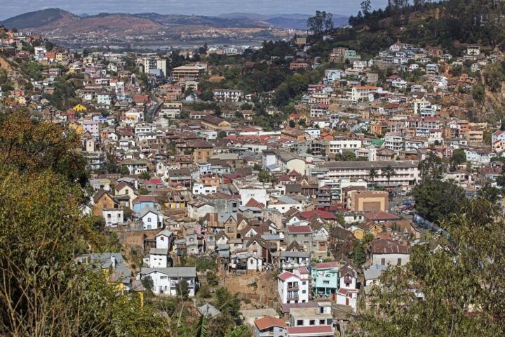 Madagascar : au moins 20 morts et 33 blessés après le cyclone Gezani à Toamasina