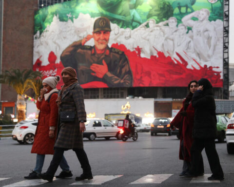 Manifestations en Iran : tensions économiques exacerbées entre le régime et la population