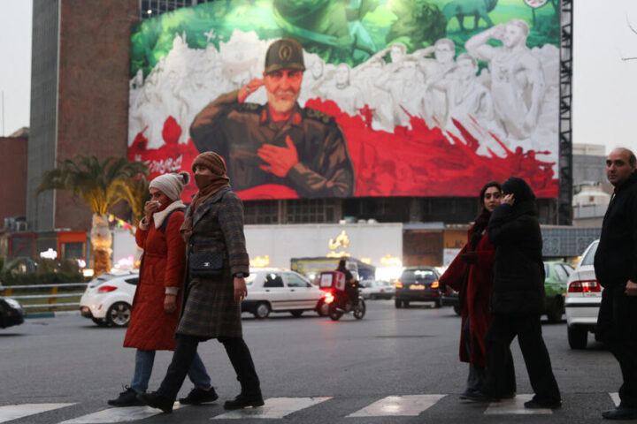 Manifestations en Iran : tensions économiques exacerbées entre le régime et la population