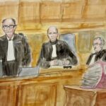 Marine Le Pen à nouveau jugée en appel pour détournement de fonds publics et inéligibilité