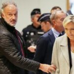 Marine Le Pen face à la cour d'appel : des réquisitions de quatre ans de prison et cinq ans d'inéligibilité