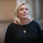 Marine Le Pen plaide pour une motion de censure contre le gouvernement Lecornu sur la politique énergétique
