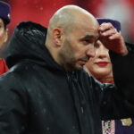 Maroc : Walid Regragui démissionne, la fédération doit maintenant prendre des décisions ; Coupe de France : l'OL se qualifie pour les quarts de finale.