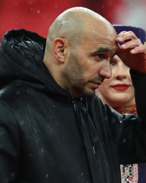 Maroc : Walid Regragui démissionne, la fédération doit maintenant prendre des décisions ; Coupe de France : l'OL se qualifie pour les quarts de finale.