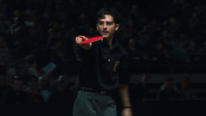 Marty Supreme : au-delà du ping-pong, une analyse des traumatismes de l'après-guerre et du capitalisme