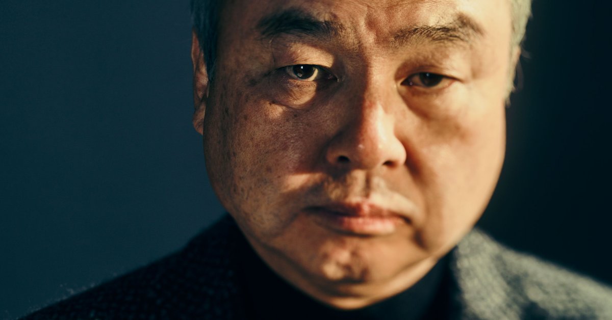 Masayoshi Son mise tout sur l'IA américaine malgré les critiques sur la centralisation des technologies