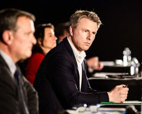 Mathias Blanc maintient sa candidature aux municipales de Perpignan malgré le choix du PS