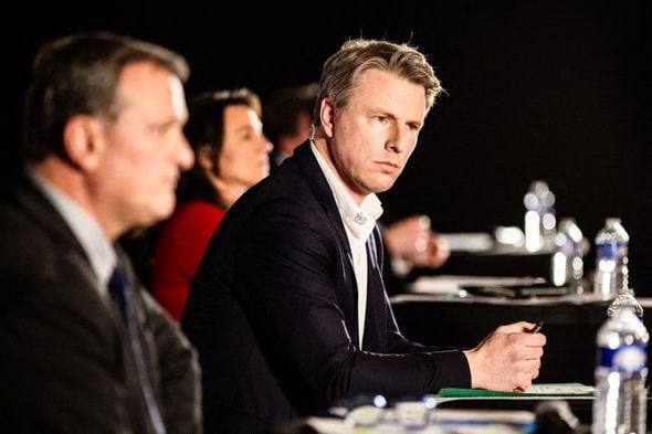 Mathias Blanc maintient sa candidature aux municipales de Perpignan malgré le choix du PS