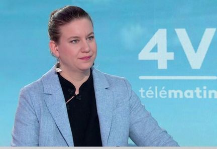 Mathilde Panot défend Raphaël Arnault face aux accusations liées à la mort de Quentin Deranque