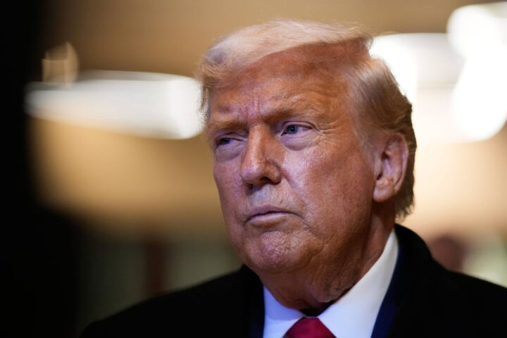 Mette Frederiksen met en garde contre le désir persistant de Trump de contrôler le Groenland