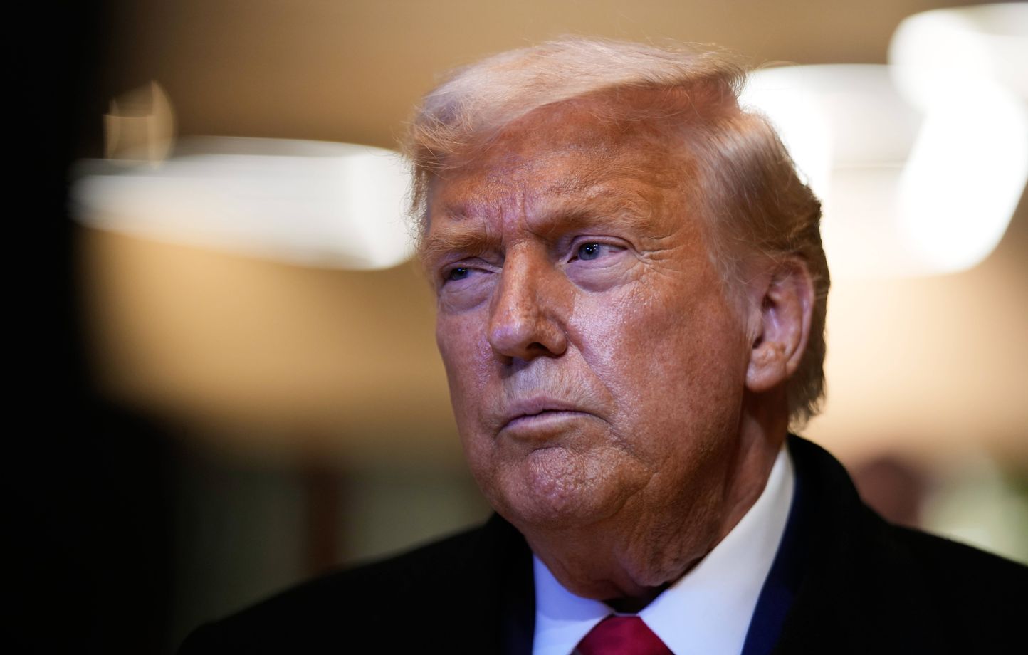 Mette Frederiksen met en garde contre le désir persistant de Trump de contrôler le Groenland