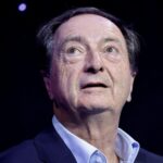 Michel-Édouard Leclerc envisage une candidature à la présidentielle de 2027