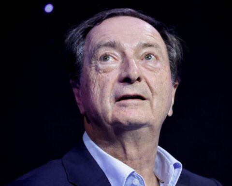 Michel-Édouard Leclerc envisage une candidature à la présidentielle de 2027