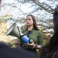 Mort de Quentin à Lyon : quatre éléments clés sur le collectif identitaire Némésis qu'il soutenait