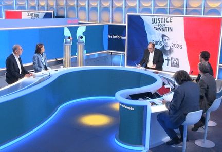 Mort de Quentin Deranque à Lyon, la justice enquête sur des violences liées à des groupuscules