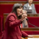 Mort de Quentin Deranque : Alma Dufour dénonce les accusations visant La France insoumise