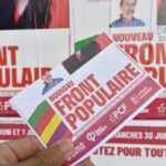 Mort de Quentin Deranque : des affiches du Nouveau Front Populaire mentionnent-elles la Jeune Garde ?