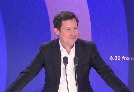 Mort de Quentin Deranque : François-Xavier Bellamy pointe la responsabilité de La France insoumise