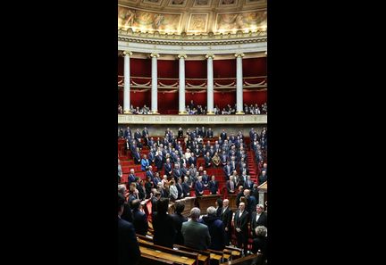 Mort de Quentin Deranque : les experts dénoncent l'hystérisation du débat politique en France