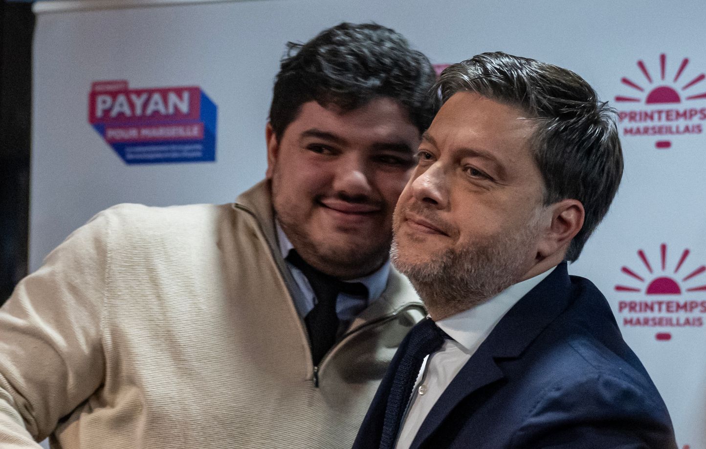 Municipales 2026 à Marseille : Amine Kessaci en troisième position sur la liste de Benoît Payan