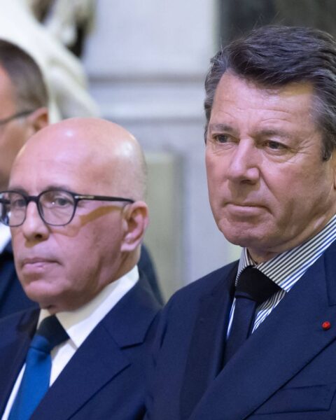 Municipales 2026 à Nice : le camp Estrosi dénonce le bilan d'Éric Ciotti comme calamiteux
