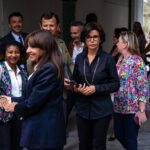 Municipales 2026 à Paris : tensions entre Hidalgo et Dati sur les violences sexuelles et la corruption