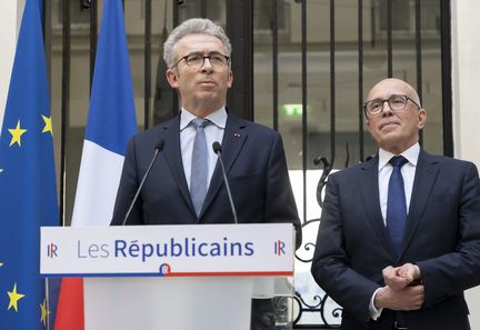 Municipales 2026 : des élus LR s'allient avec le RN et Reconquête malgré la ligne du parti